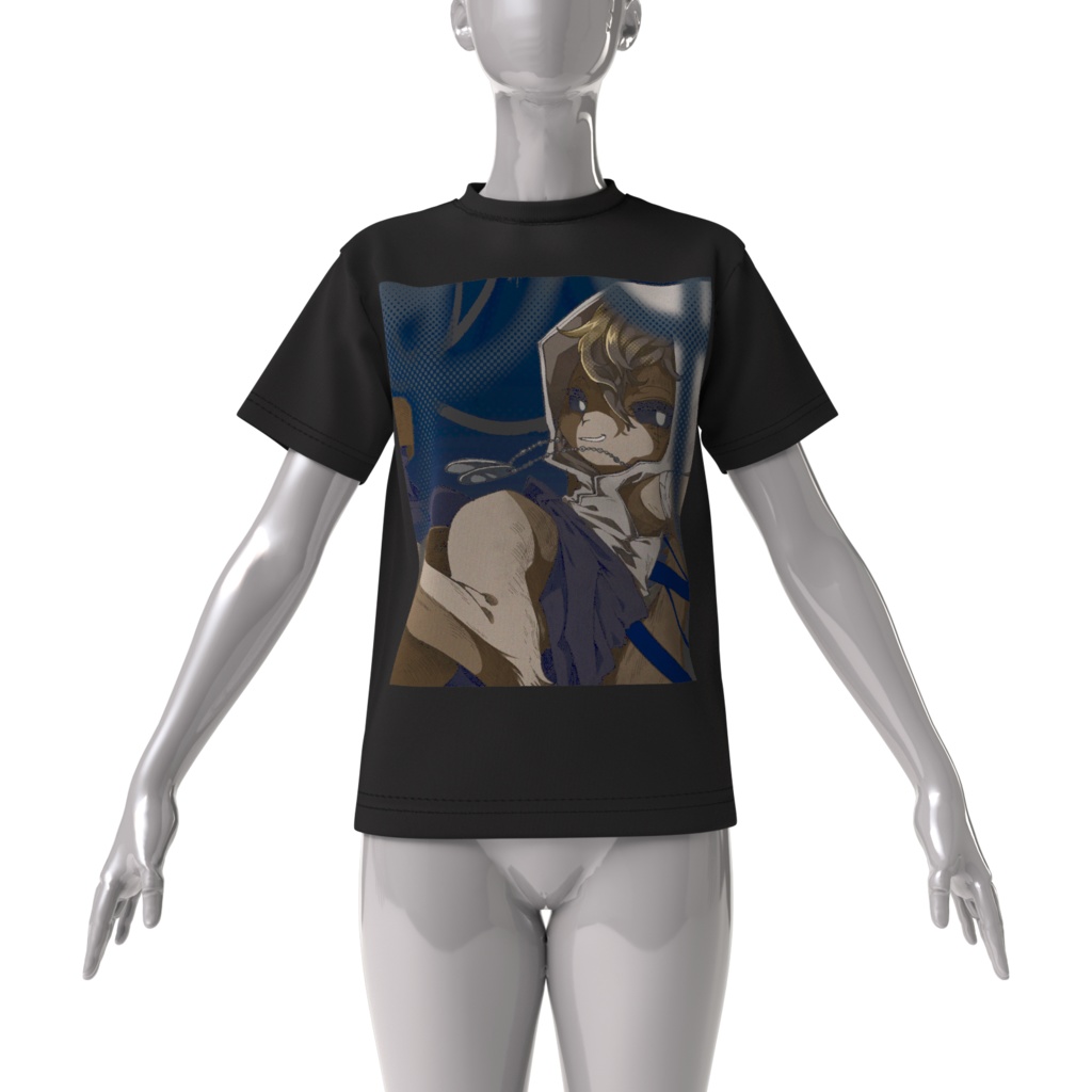 偽物びっくしるえっと