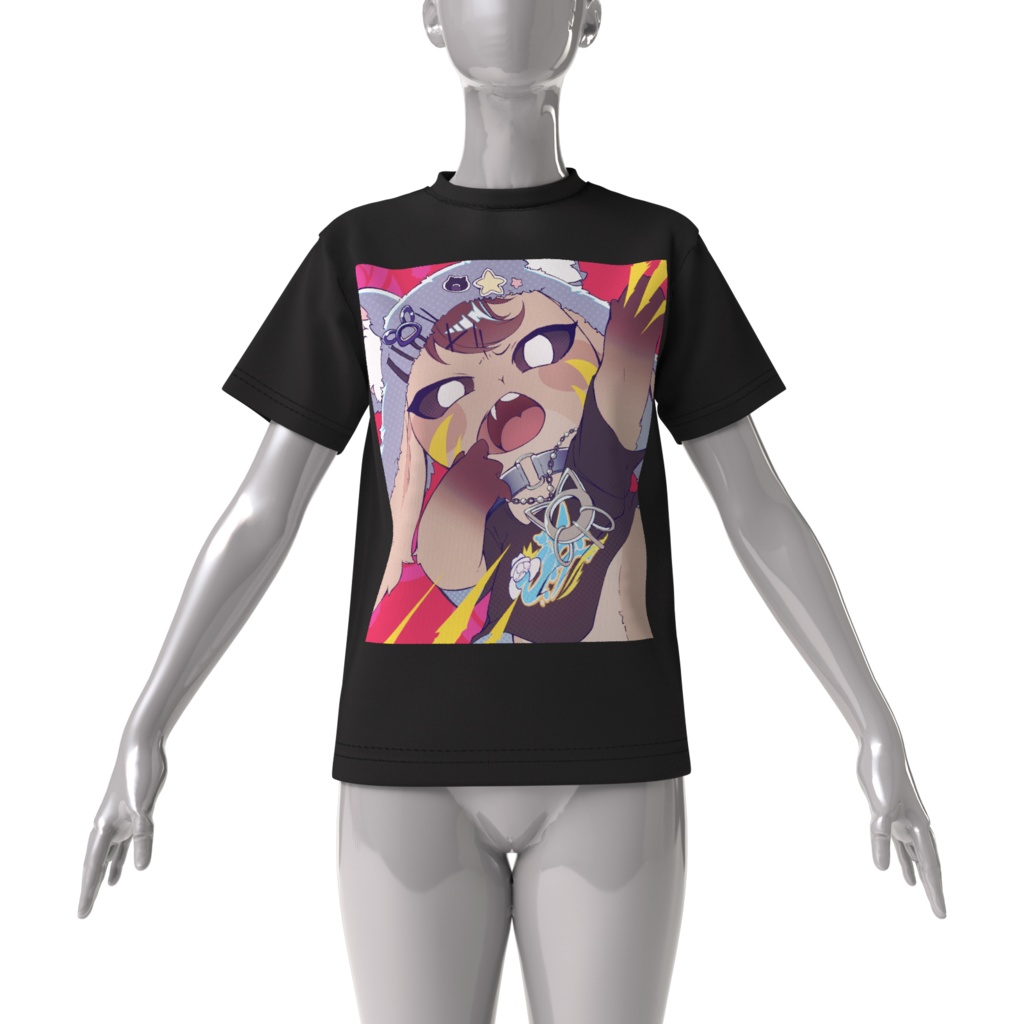 あにまるびっくしるえっと