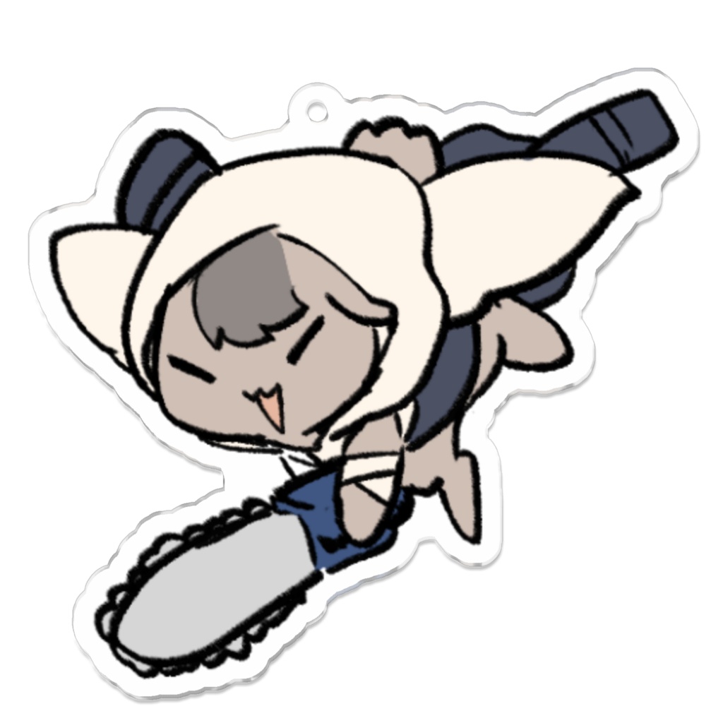 おらぁ！アクキー