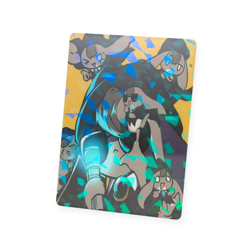 てとりすぷらか