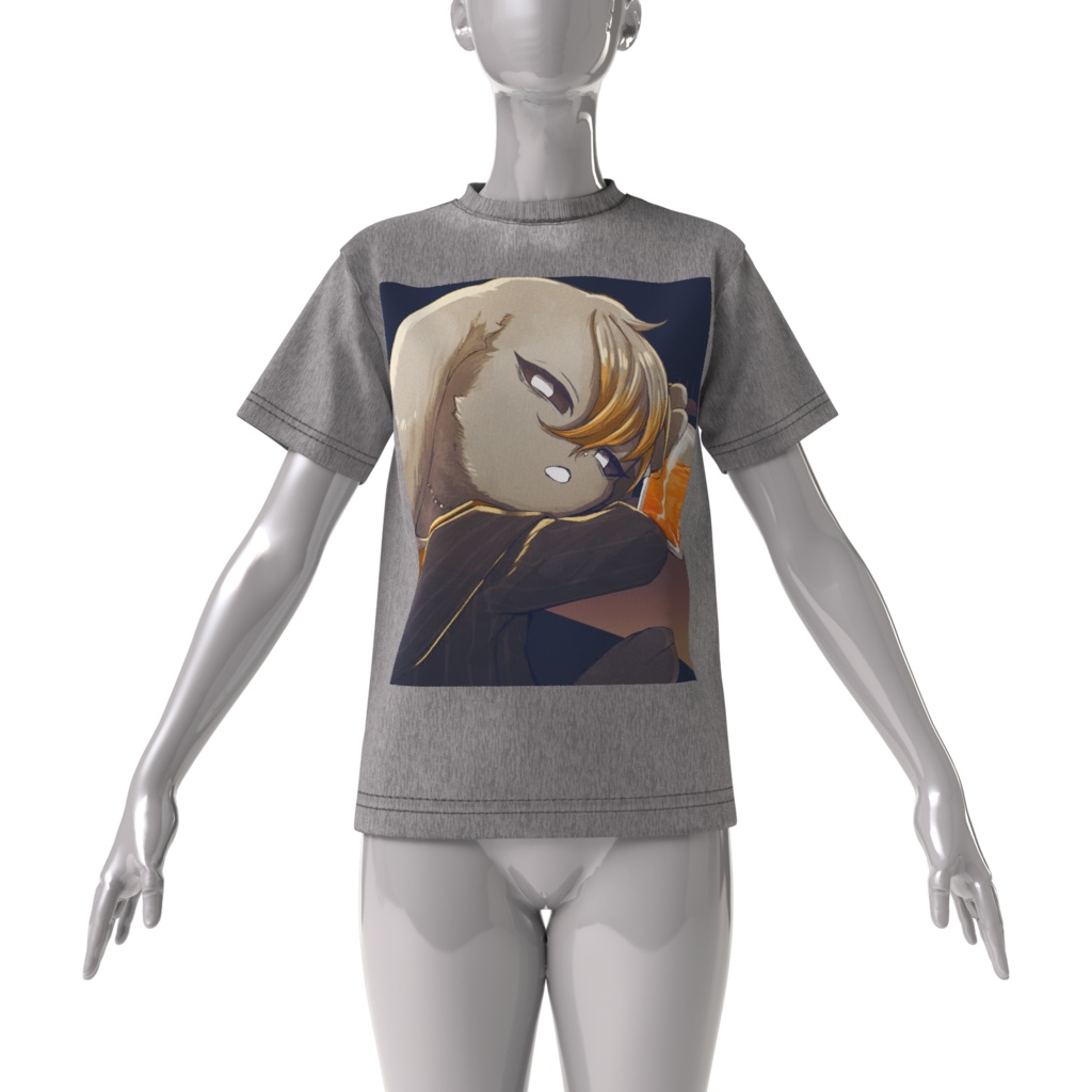 びっくしるえっとこーるぼーい