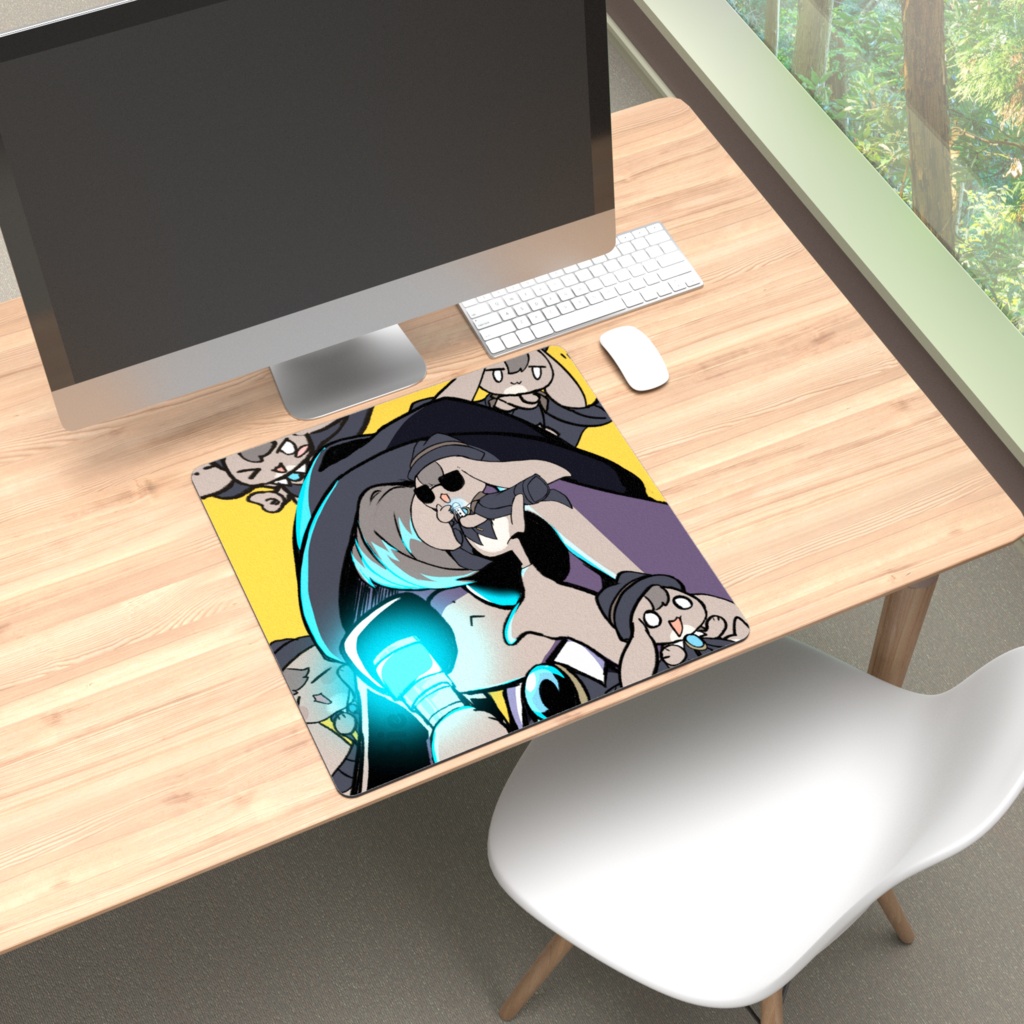 てとりすまうぱ。