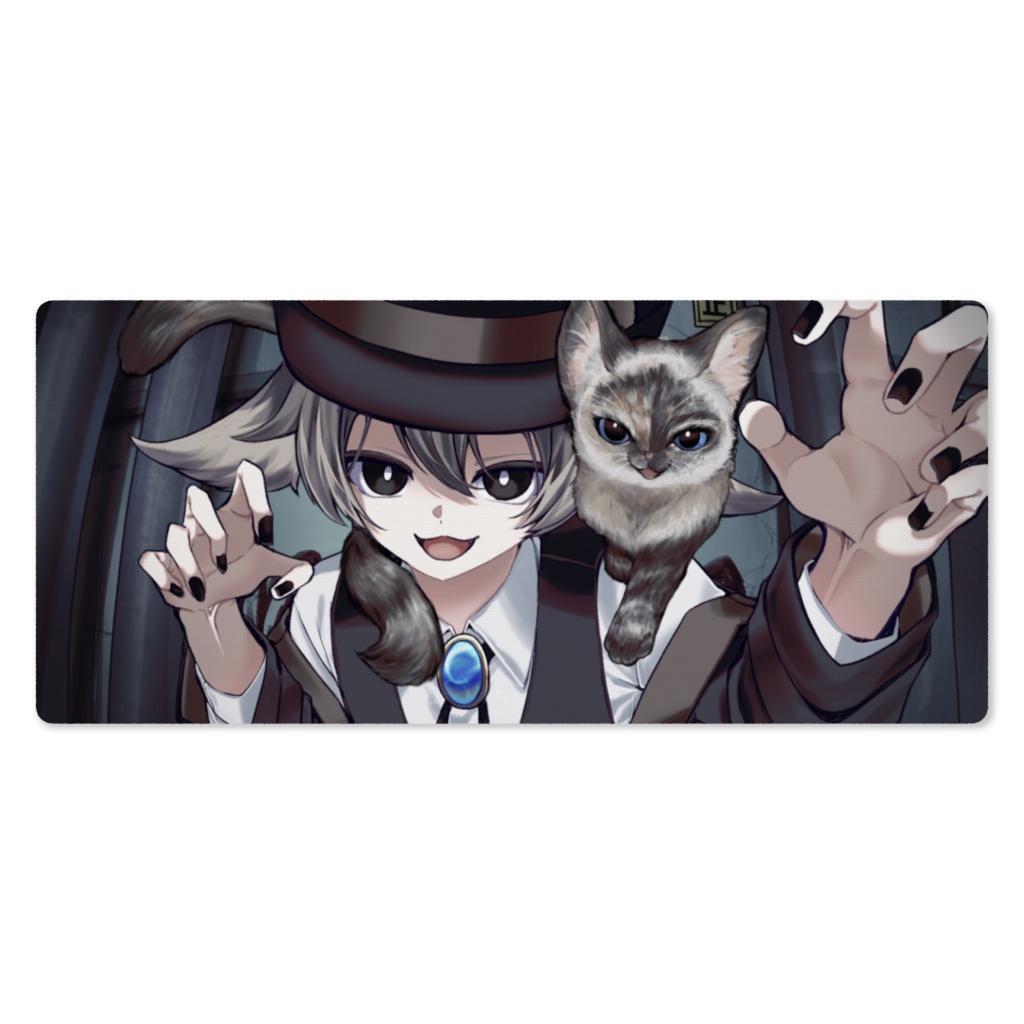 化けですくまっと