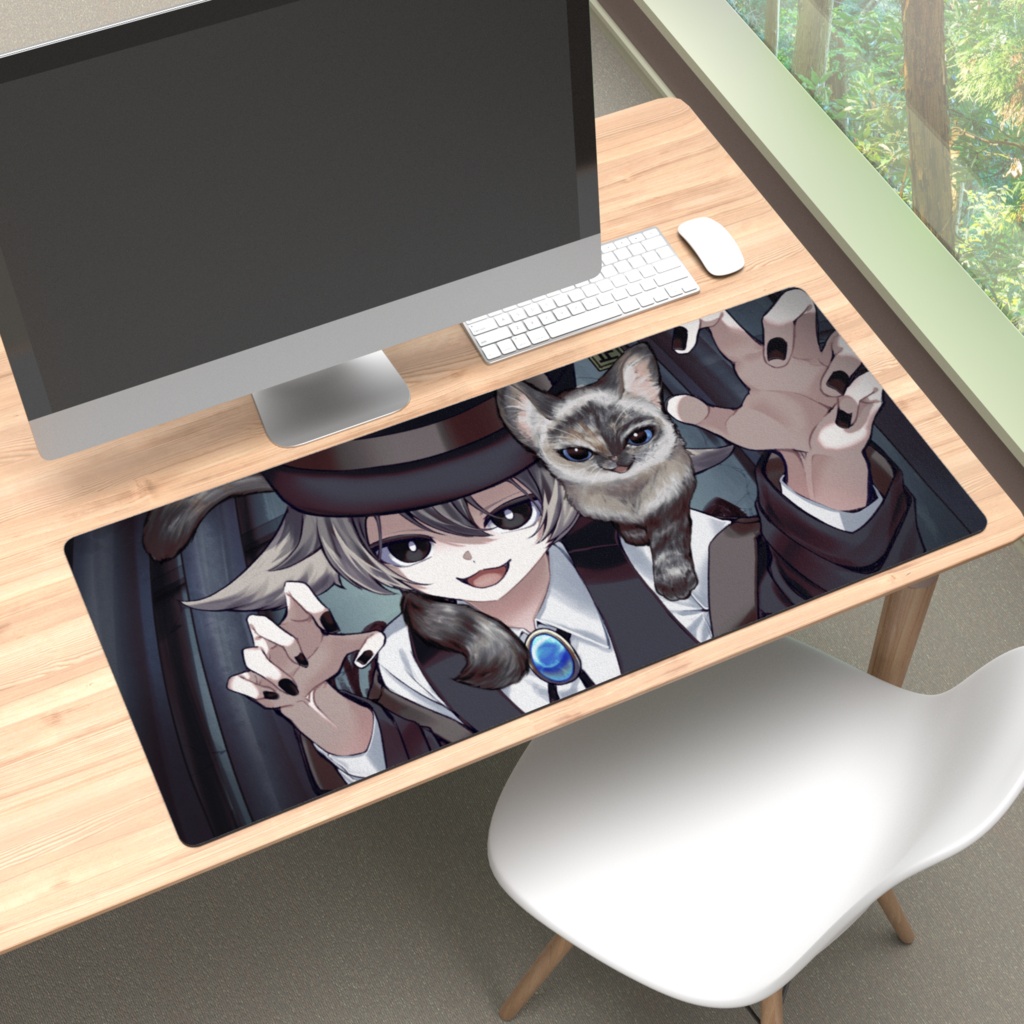化けですくまっと