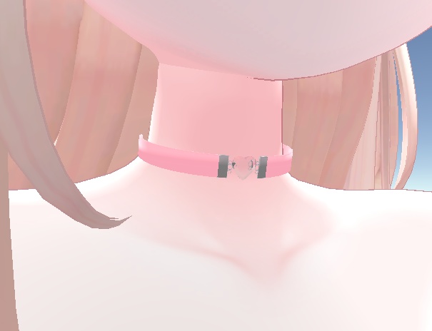 チョーカーchoker【りりか対応/無料】