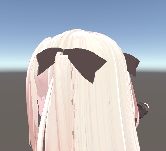 リボンribbon【りりか対応/無料】