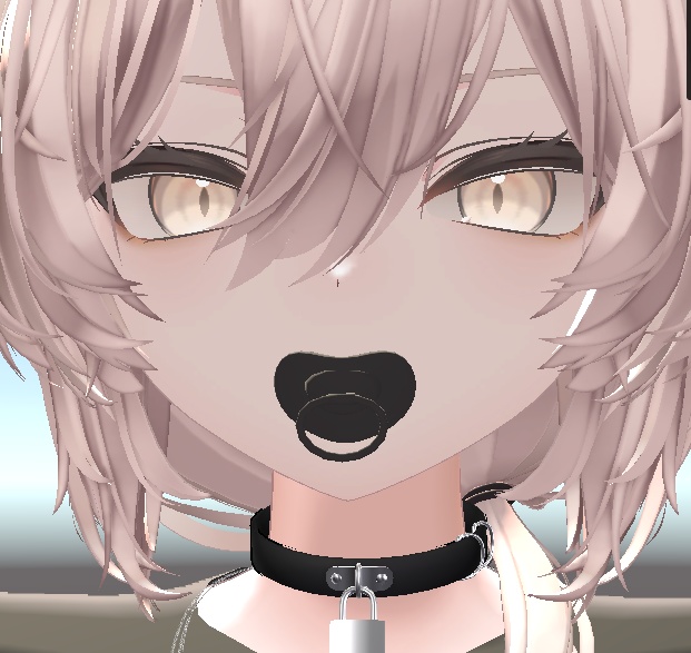 おしゃぶり【真央-mao-対応/無料】