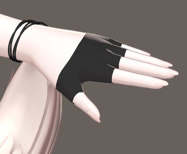 グローブ【真央-mao-対応/無料】