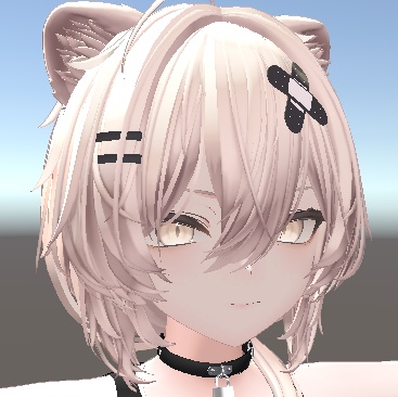 バンドエイドとヘアピン【真央-mao-対応/無料】