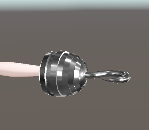 ハンドホック【真央-mao-対応/無料】