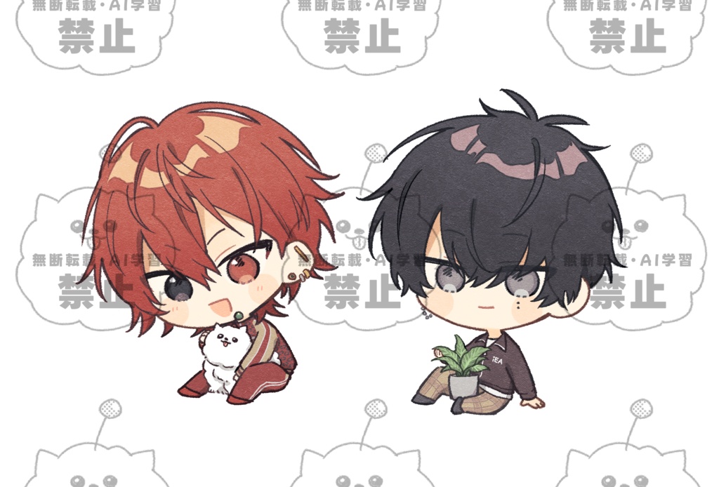 添練アクスタB