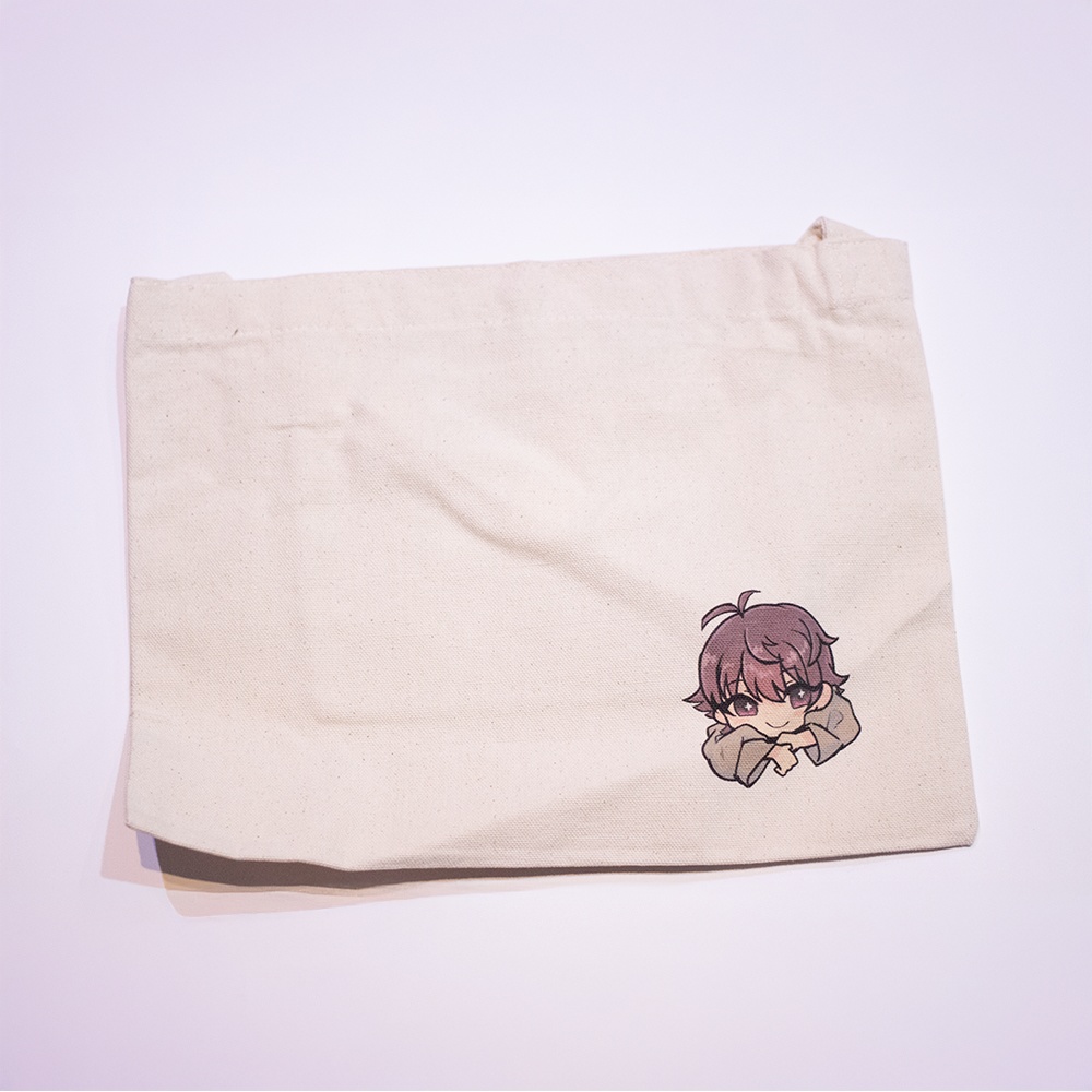 松風しあ サコッシュ