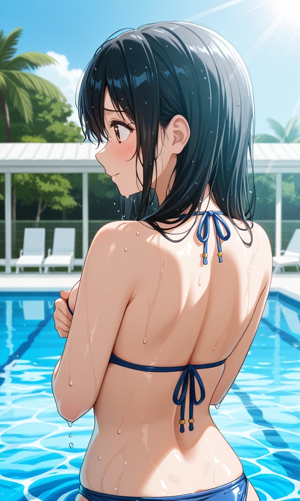 水着イメージ集vol2