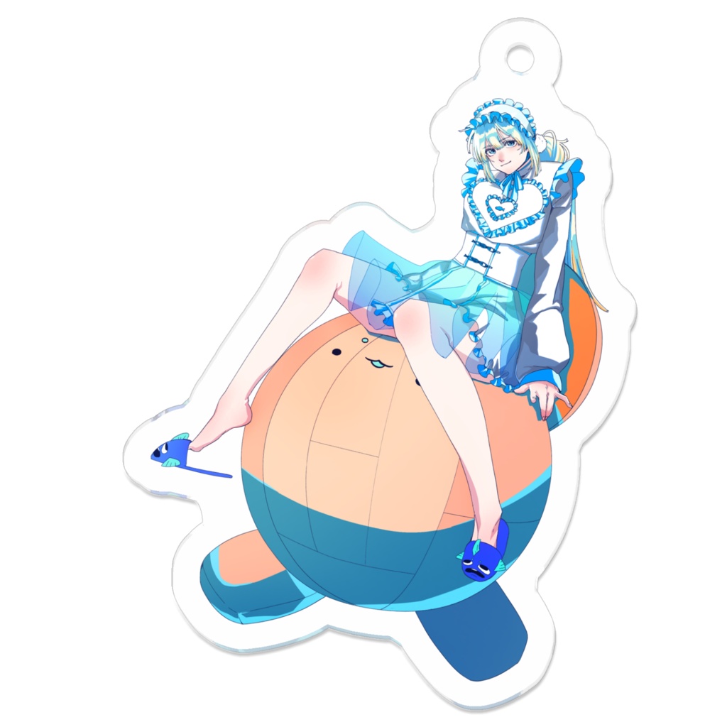 しーふーどみるく