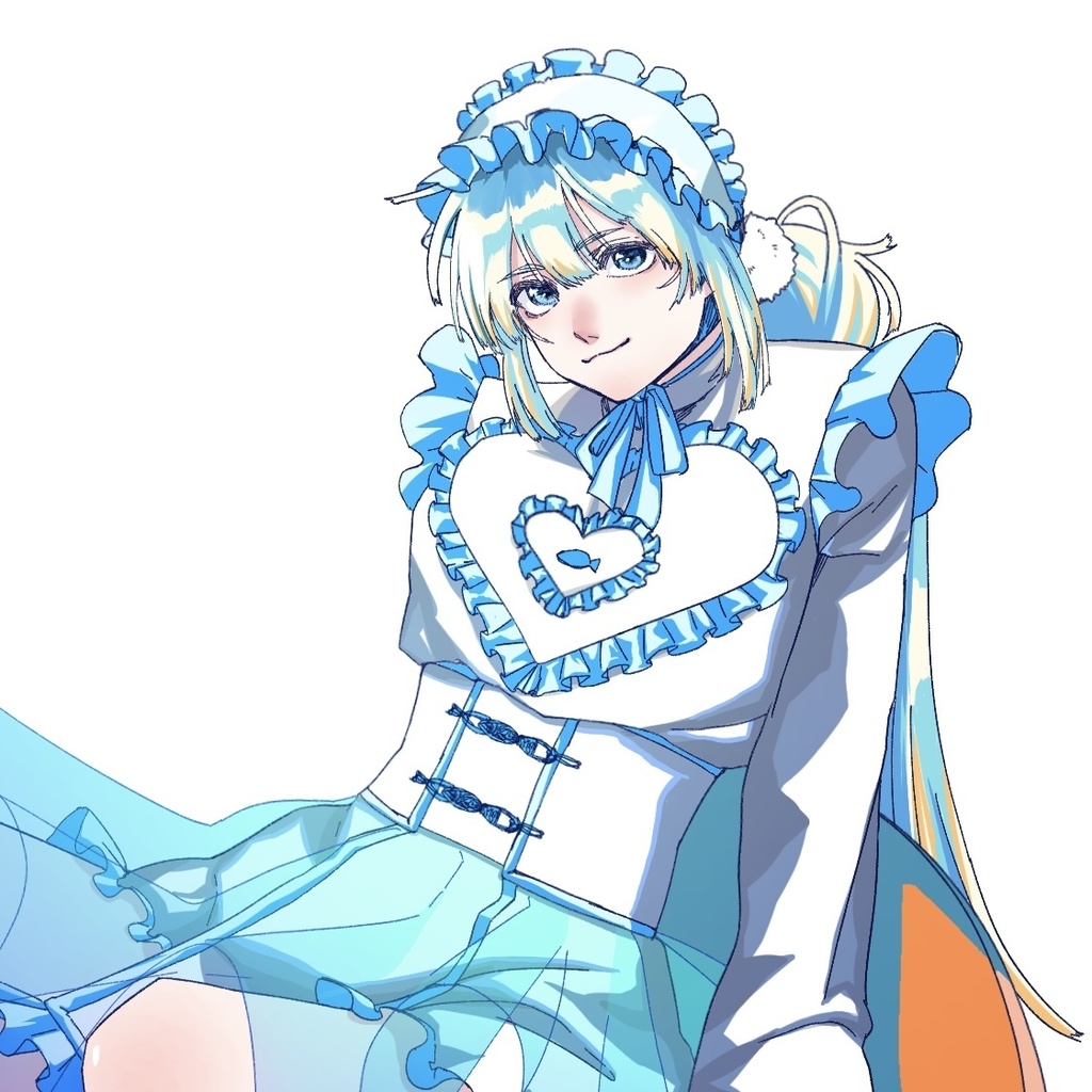 しーふーどみるく