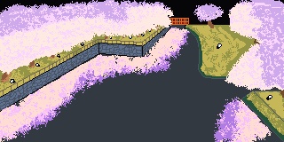 桜　ライトアップ