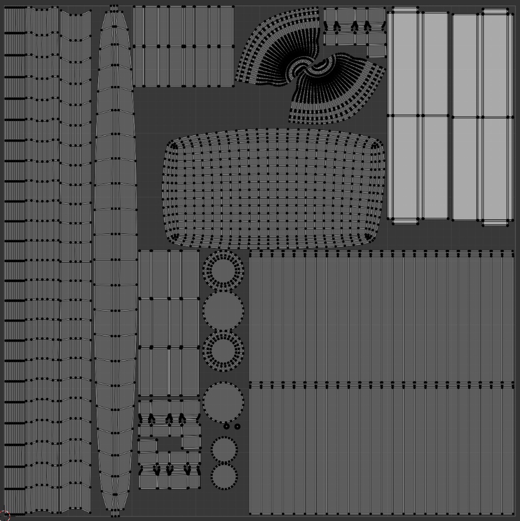 【和風】太鼓橋 - Japanese Style Bridge (無料あり)
