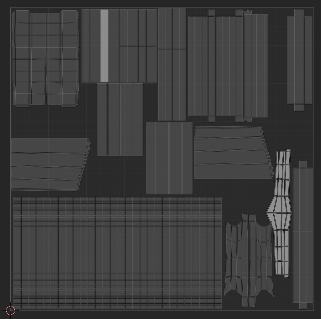 【和風】提灯(その1)- Japanese Lantern 01 (無料あり)