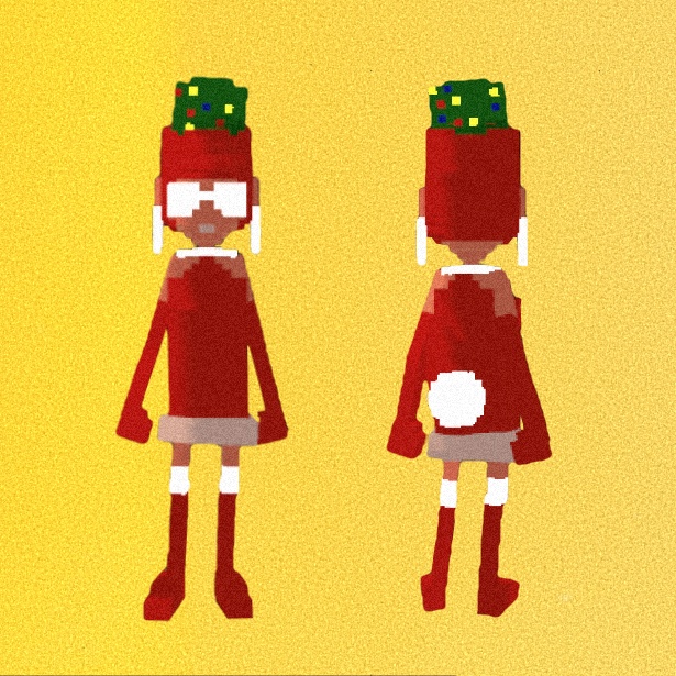 きゅーてぃーちゃん