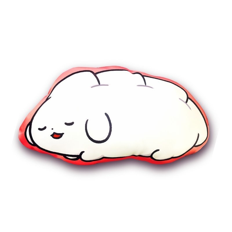 クッション【ねちゃお】