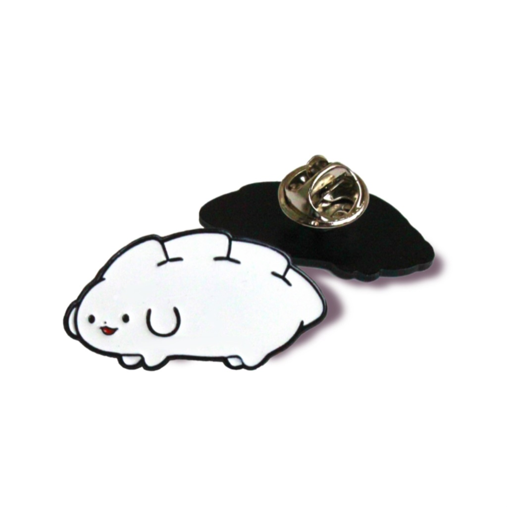 ピンズ