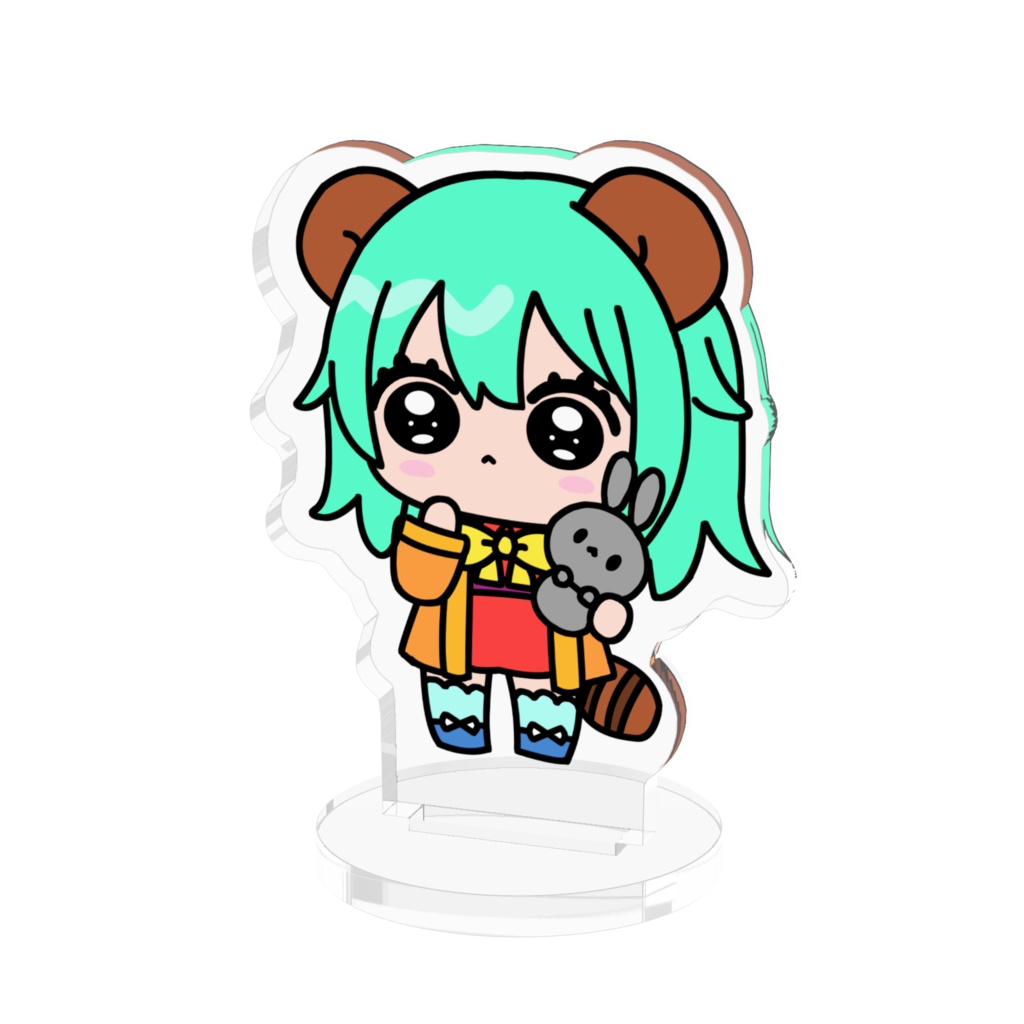 きゅるるるん♡ぽんた