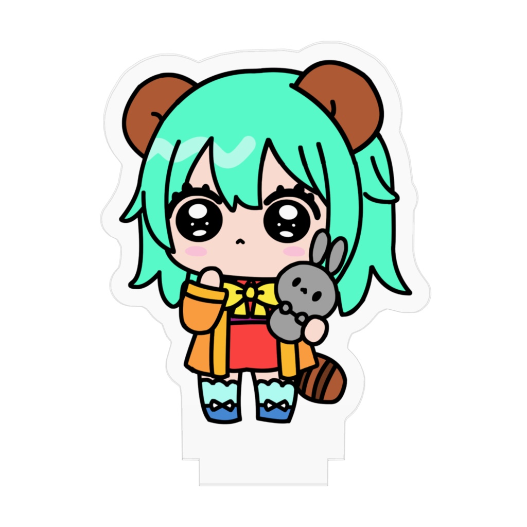 きゅるるるん♡ぽんた