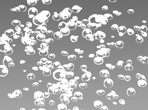 選択した画像 水泡 イラスト 白黒 最高の壁紙のアイデアcahd