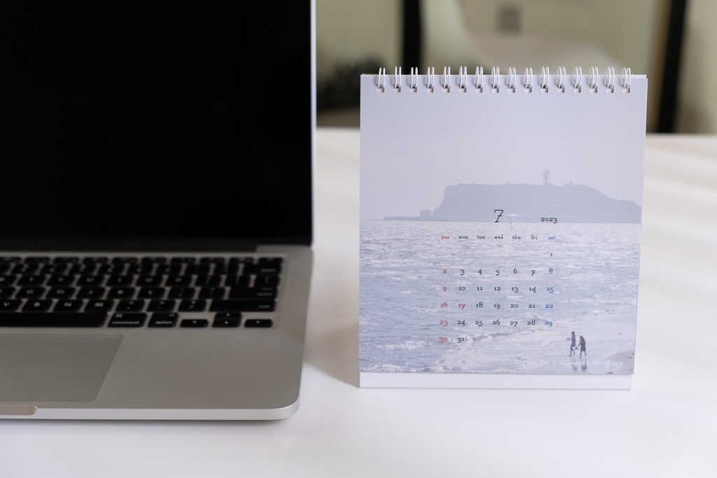 フォトカレンダー2023