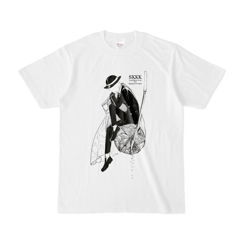 「okome」Tシャツ