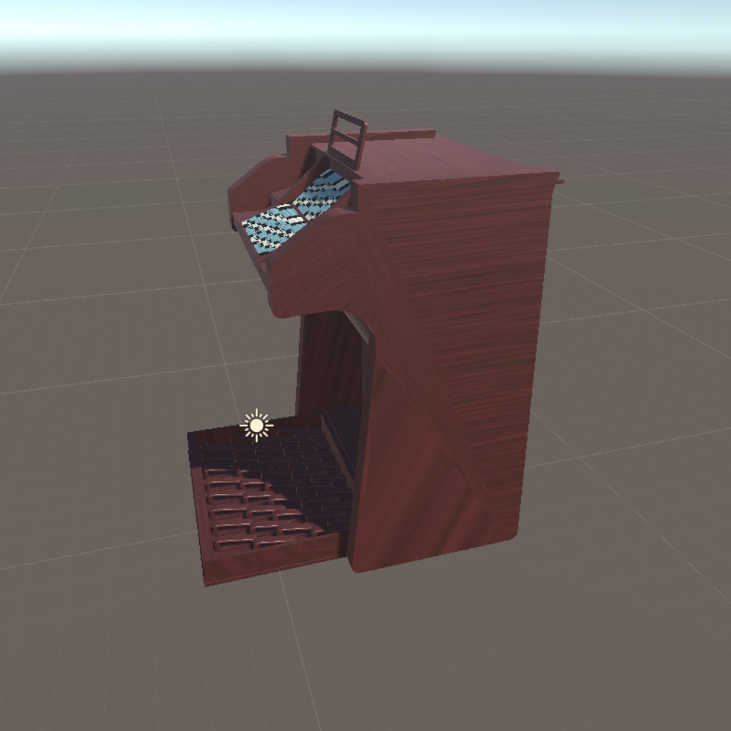 【無料】フォッカーオルガン