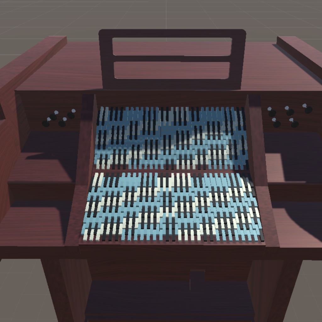 【無料】フォッカーオルガン