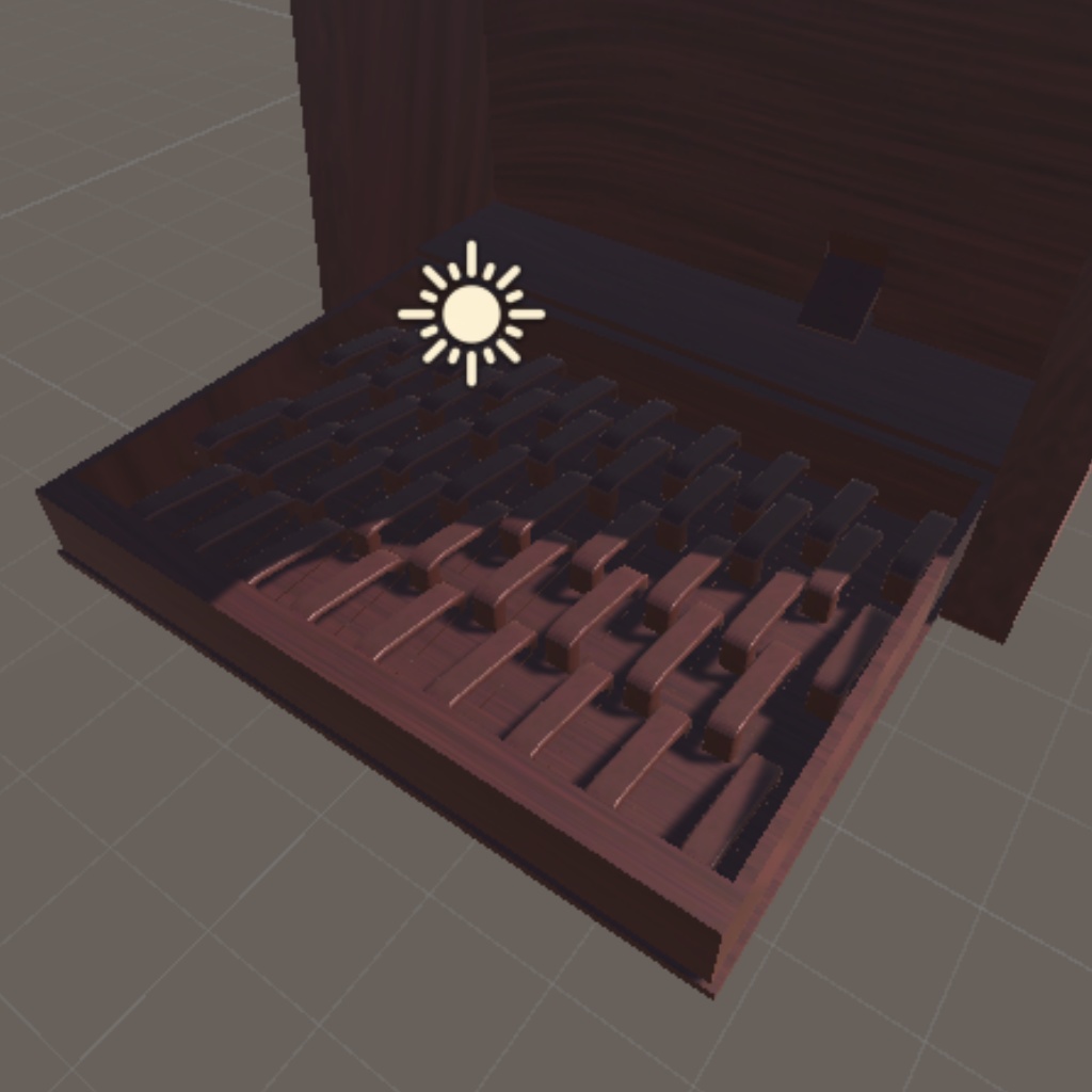 【無料】フォッカーオルガン