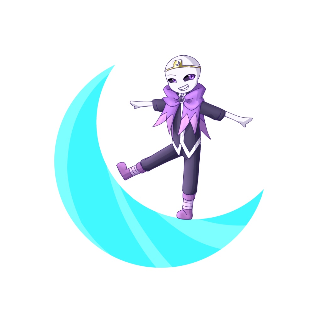 Dreamswap!Nightmare アクリルキーホルダー