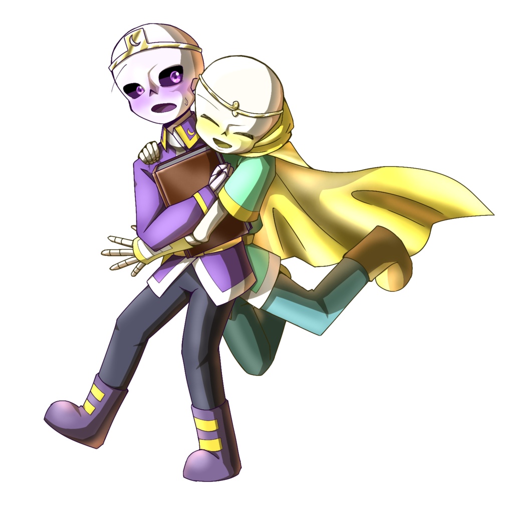 Dreamtale Dream&Nightmare アクリルスタンド