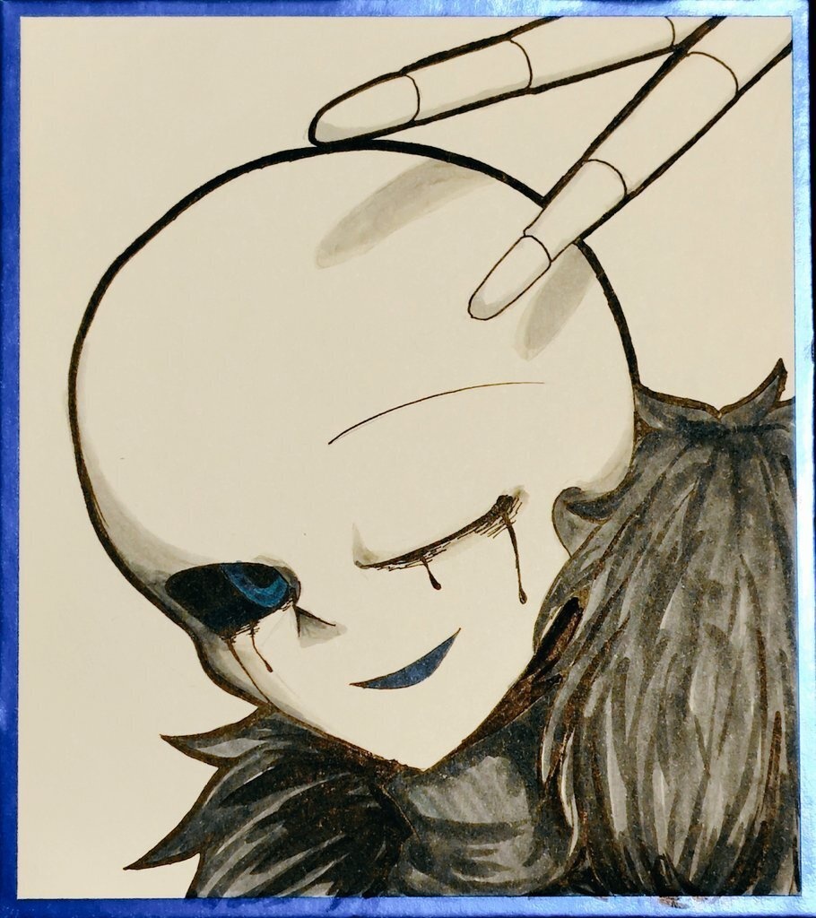 Dreamswap!Hacker 色紙