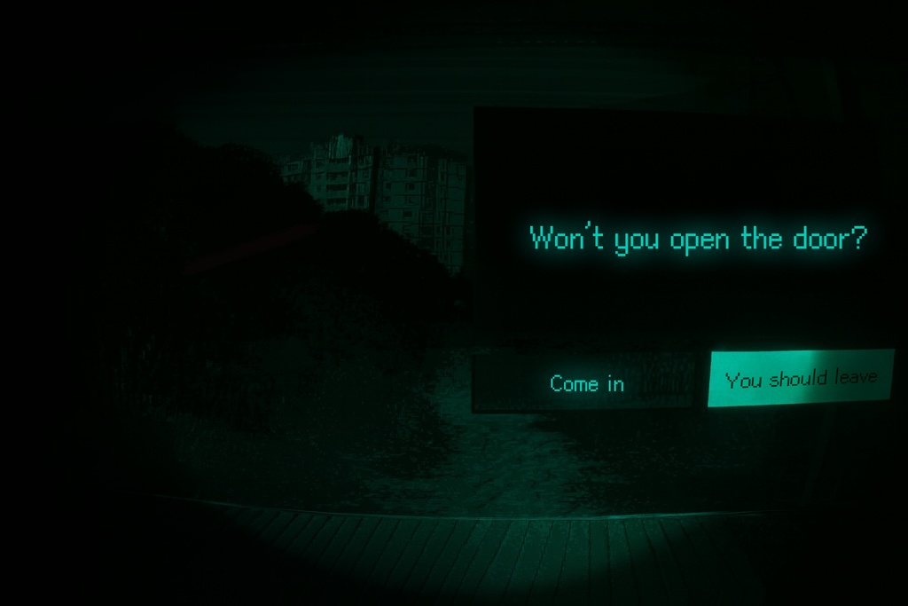 【無料配布】Vtuber向けフリー素材PSDデータ【No, I'm not a Human】