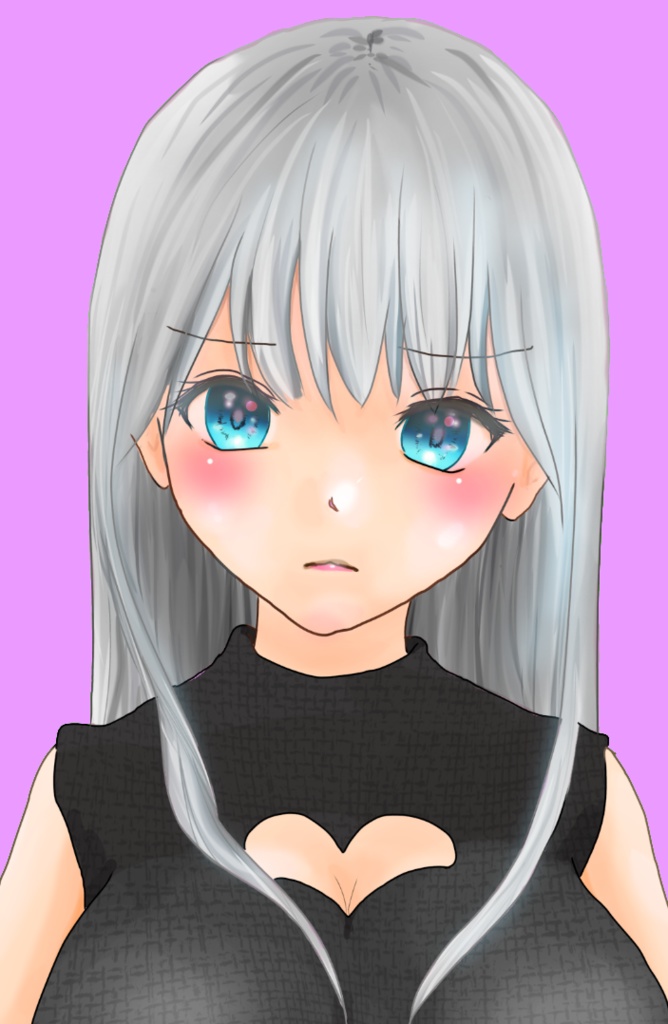 乃月七零壁紙