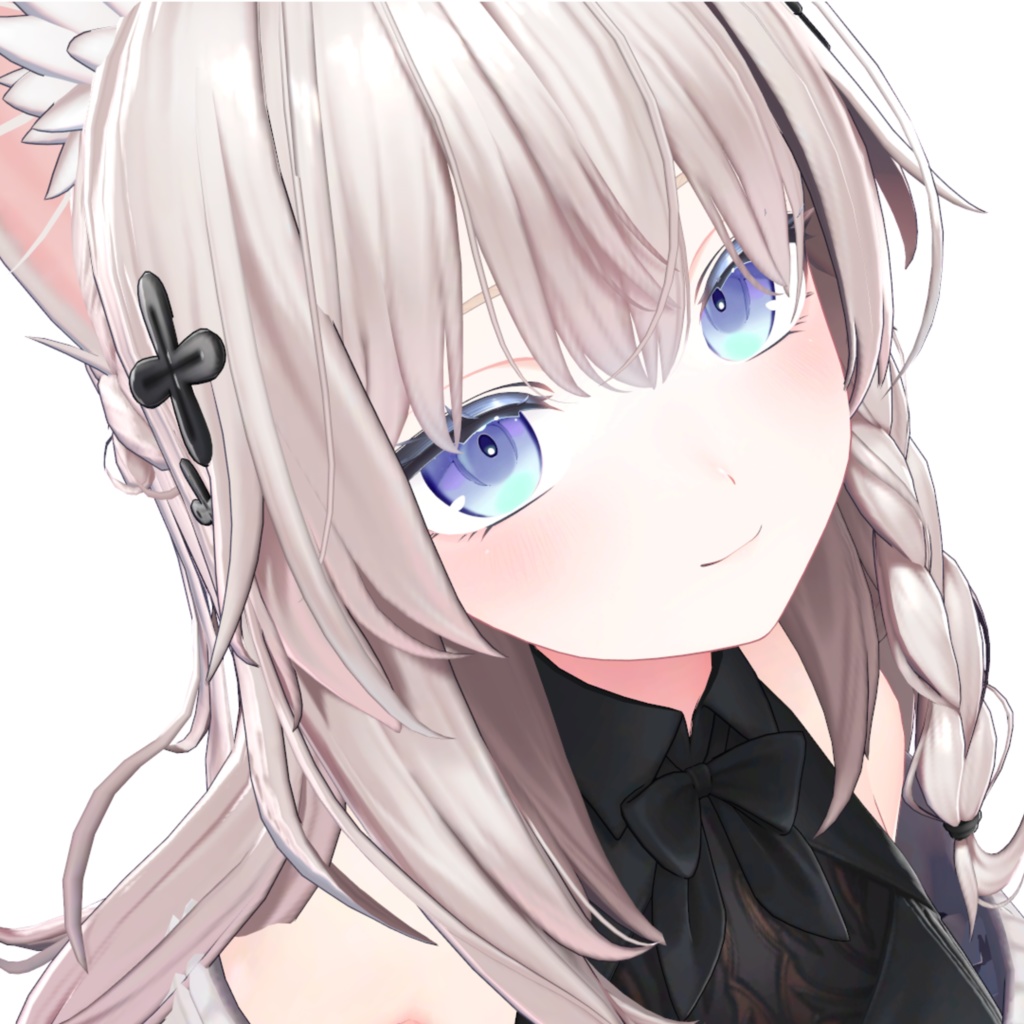 【しなの 対応版】Water EyeTexture