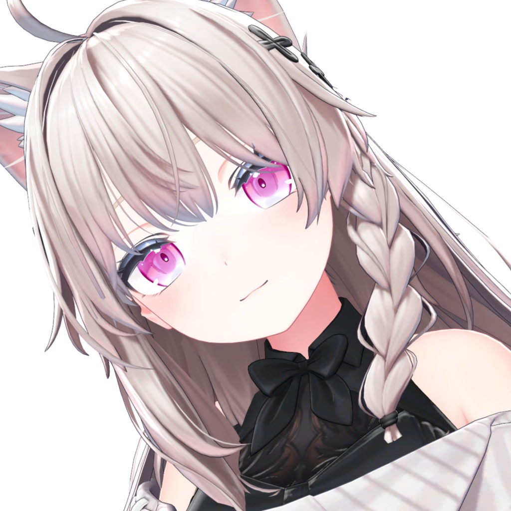 【しなの 対応版】Water EyeTexture