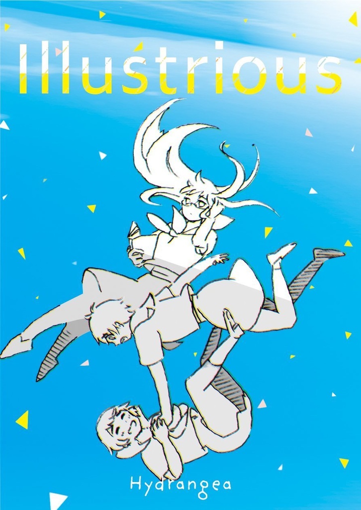 Illustrious