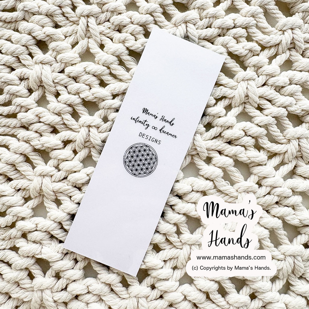 《しおり 3枚》☘️幻想的なマンダラ 宇宙 カラフル 曼荼羅 イラスト 神聖幾何学 ヒーリング アート 読書 プラスチック製