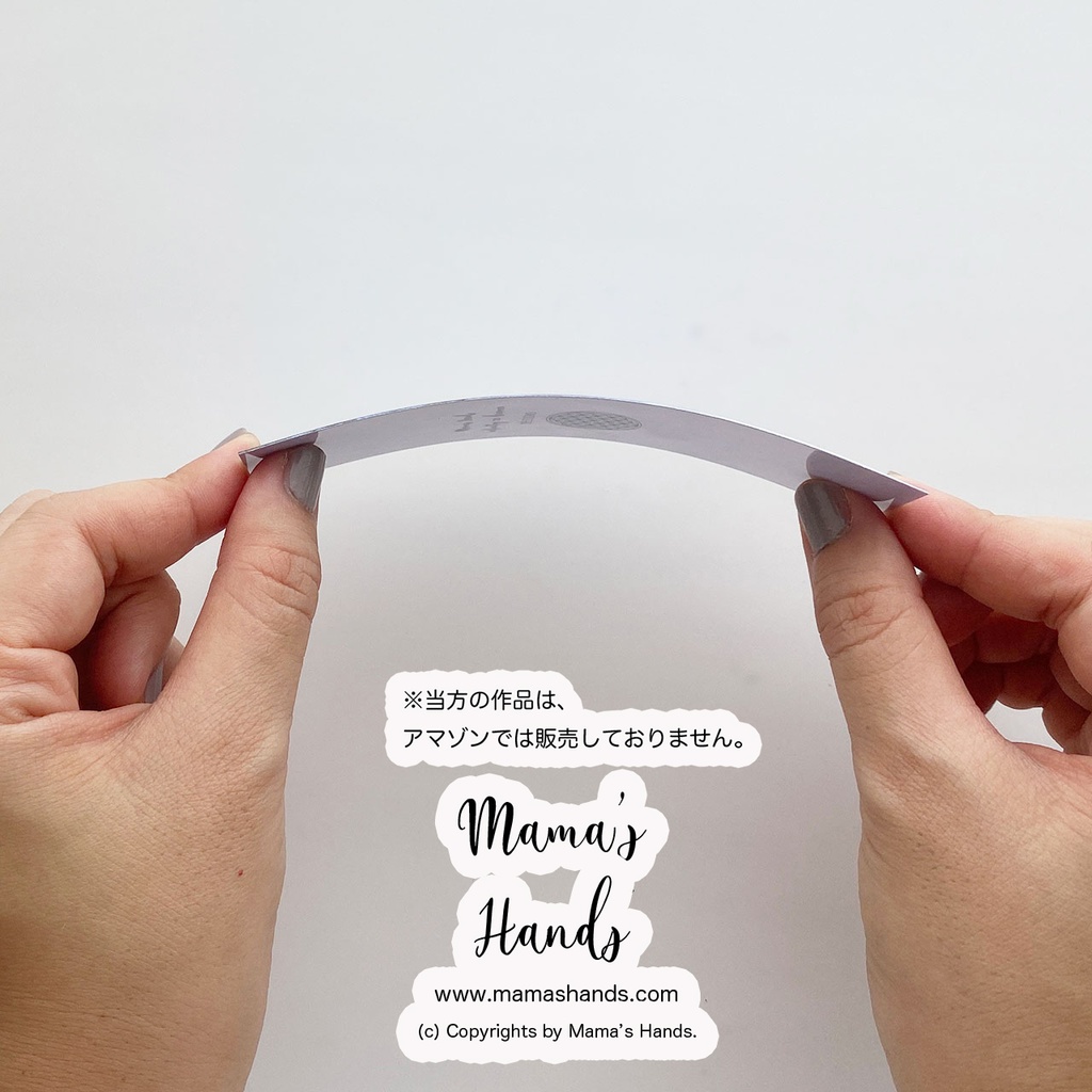 《しおり 3枚》☘️幻想的なマンダラ 宇宙 カラフル 曼荼羅 イラスト 神聖幾何学 ヒーリング アート 読書 プラスチック製