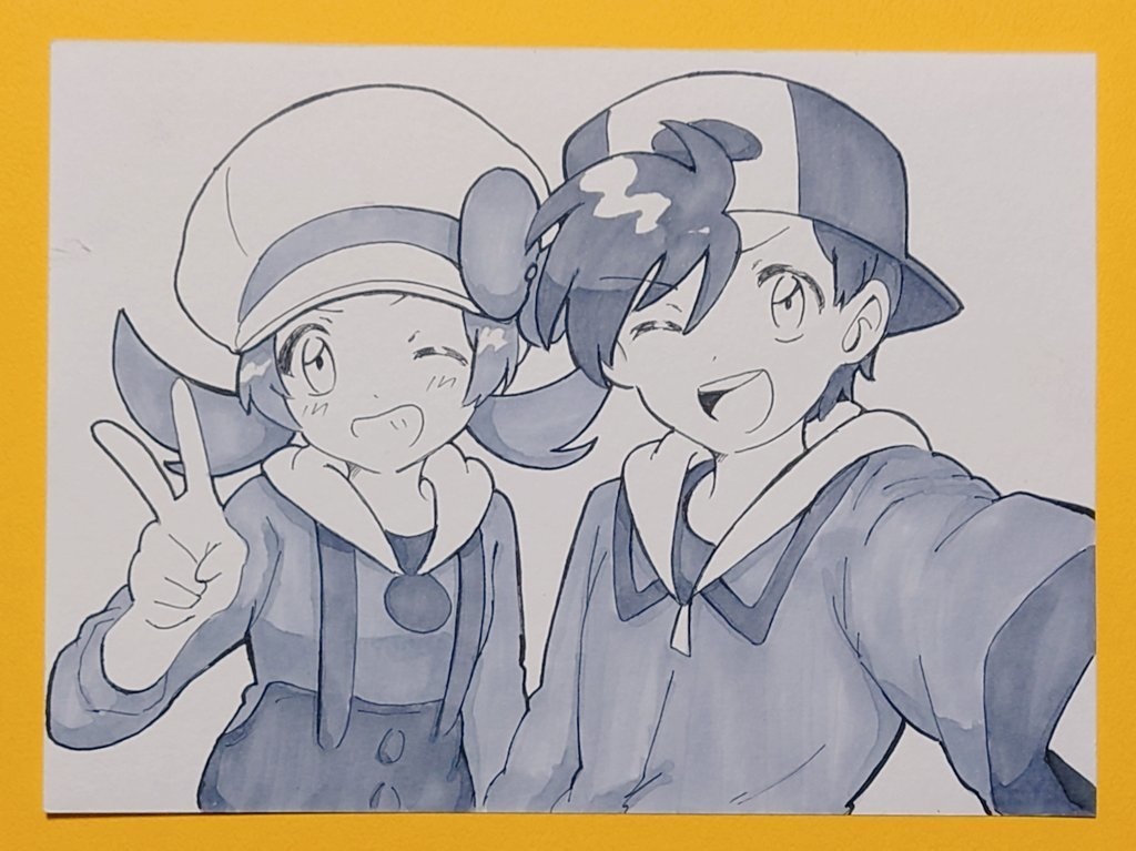 イラスト