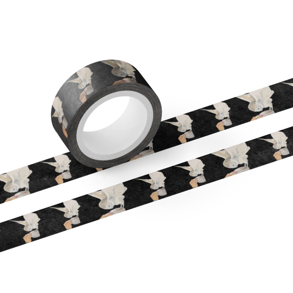 15mm masking tape OWL