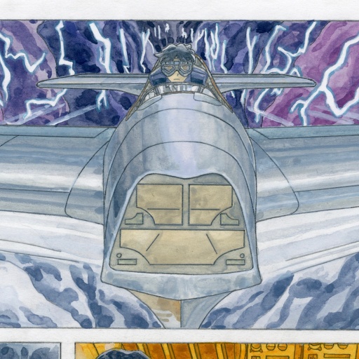 【4K】 ARES EMBERS EP1 /【4K版】アレスエンバー 第1話 別れ