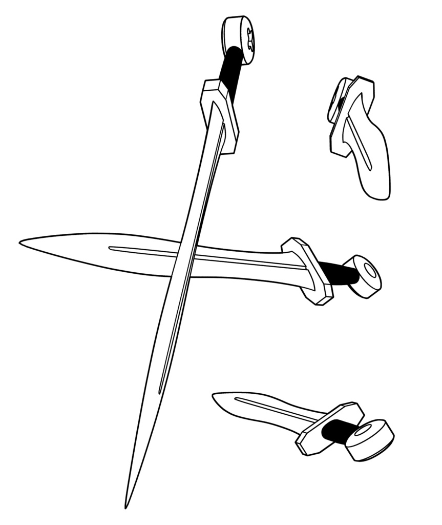 ショートソード