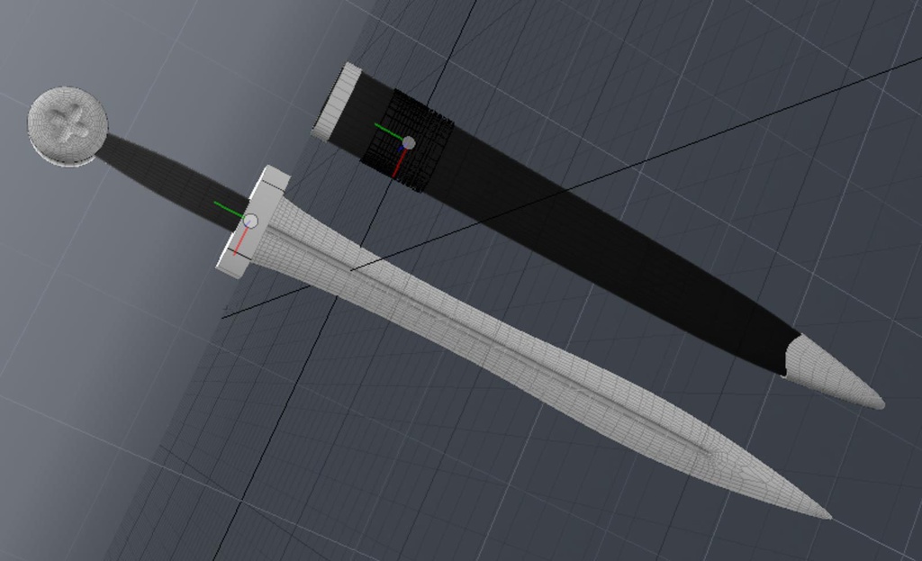 ショートソード