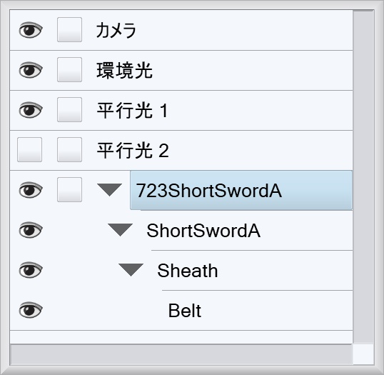 ショートソード