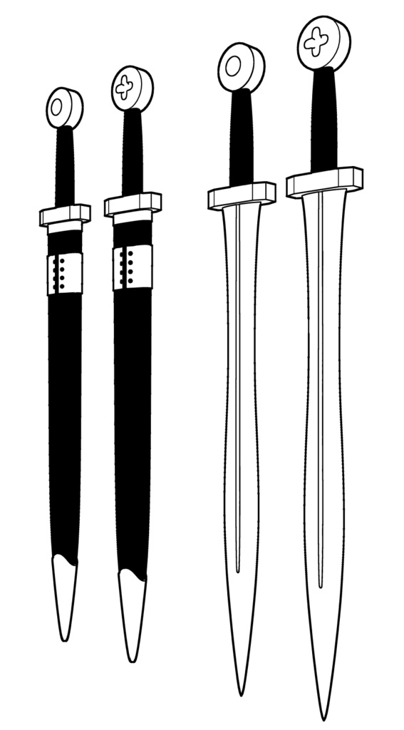 ショートソード